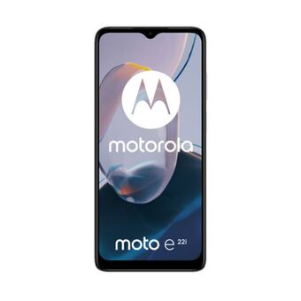 Cetrogar Celular motorola moto e22i 6.5" 2/32 gb blanco oferta