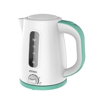 Cetrogar Pava eléctrica con corte 91pe1821ap2 1.7lt atma oferta