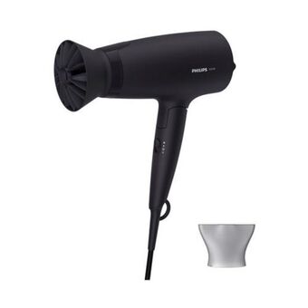Cetrogar Secador de pelo philips bhd308/10 1600w dc oferta