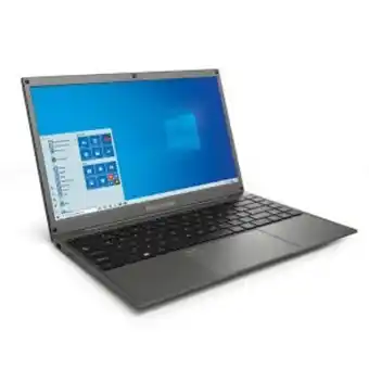 Oscar Barbieri Notebook positivo bgh at550 celeron n3350 4 gb ram 500 gb hdd pantalla 14" oferta