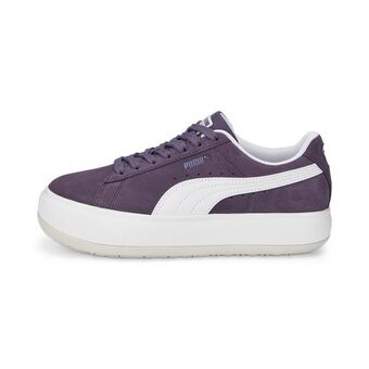 Puma Zapatillas suede mayu para mujer oferta