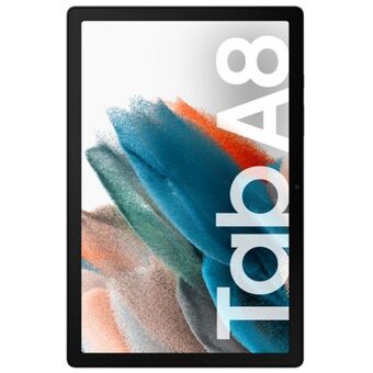 Cetrogar Tablet samsung galaxy tab a8 10.5'' 4gb 64gb silver oferta