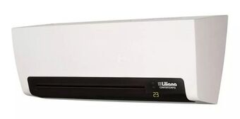 Garbarino Calefactor caloventor split pared liliana cwd900 2000w dig oferta
