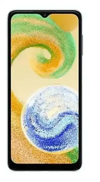 Monumental Hogar Celular samsung a04s 128/4gb green oferta