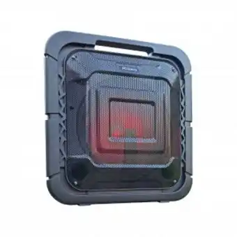 Punto Blu Parlante bluetooth kioto sq-8012 oferta