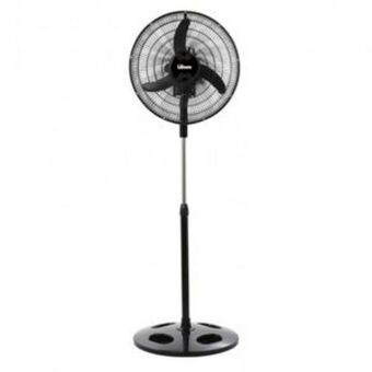 Frávega Ventilador de pie liliana vprn20 oferta