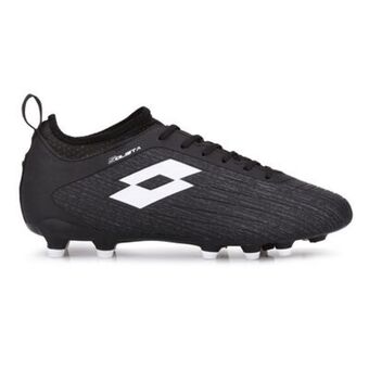 Botines lotto solista 700 iv