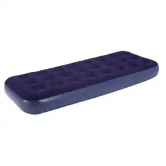Maitess Colchon inflable avenli 1 plaza oferta