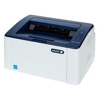 Impresora láser xerox 3020