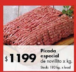Disco Picada especial oferta