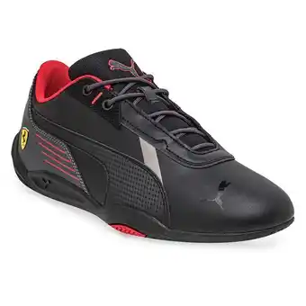 Paco Garcia Zapatillas puma ferrari r-cat machina ngo/grs/rjo moda hombre oferta