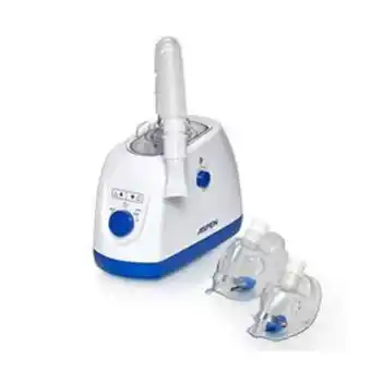 Otero Nebulizador ultrasónico aspen nb-152u evolution oferta