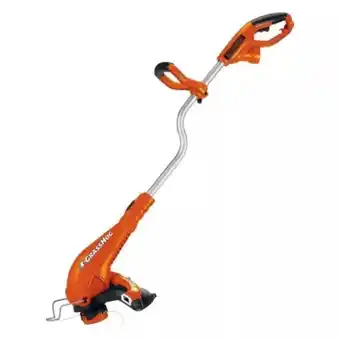 Pinturerías Rex Bordeadora eléctrica black & decker 800w gl800 oferta