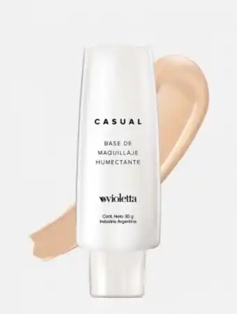 Violetta Fabiani Base de maquillaje fluida casual oferta
