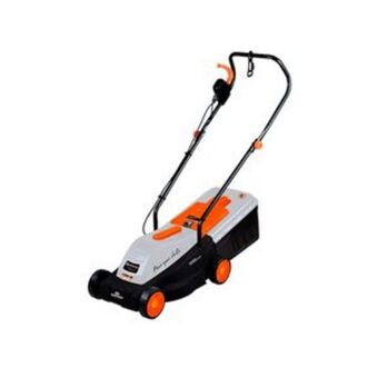 Frávega Cortadora de césped daewoo eléctrica dac1200w oferta