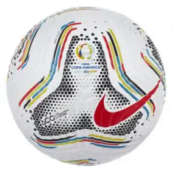 Digital Sport Pelota copa america flight 21 oferta