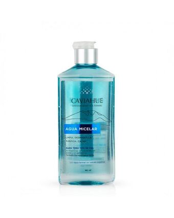 Punto de Salud Caviahue - agua micelar x 180 ml oferta