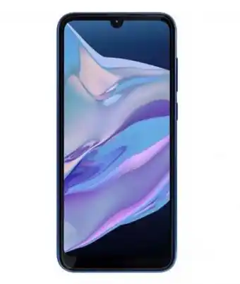 Giúdice Celular quantum q20 128/4gb android azul oferta