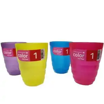 Super MAMI Vaso practi hogar color 360 ml. - art. 5 v001cd oferta