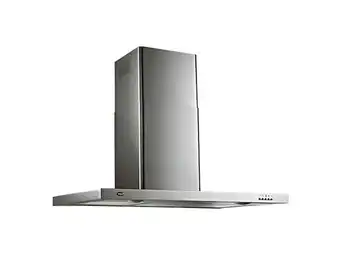 DRicco Campana tst 210-60 nihuil 60 cm 3 velocidades acero inoxidable oferta