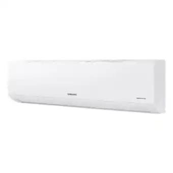 Musimundo Aire acondicionado split samsung ar18bshqawk2bg frio/calor 4257 oferta
