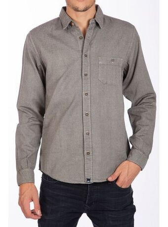 Legacy Camisa m/l oxford billy oferta