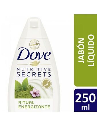 Pigmento Jabón líquido energizante con té verde matcha y flor de sakura oferta