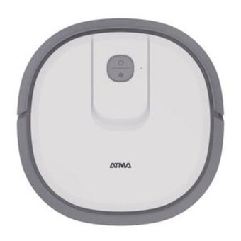 Frávega Aspiradora robot atma atar21c2pi oferta