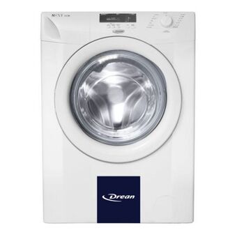 Cetrogar Lavarropas drean next 6.06 eco 6k 600rpm cf oferta