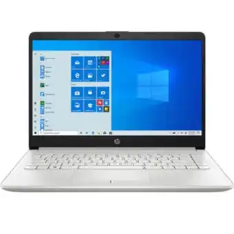 Musimundo Notebook hp 14-cf2535la intel core i5 - 10210u oferta