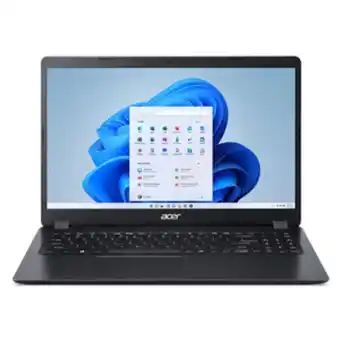 Musimundo Notebook acer a315-56-32bc intel core i3 oferta