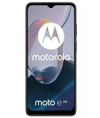 Giúdice Celular moto e22 xt2239-17 oferta