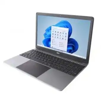 Oscar Barbieri Notebook gfast n150 intel celeron n4020 4gb ram 128gb almacenamiento pantalla 15.6" oferta
