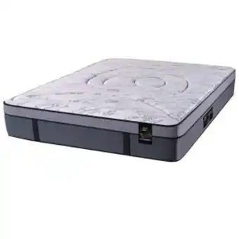 Sommier Center Colchón resorte king koil pocket extreme 2 plazas y media (150x190) oferta