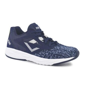 Zapatilla pony unisex veloster ox