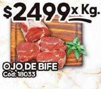 Diarco Ojo de bife oferta