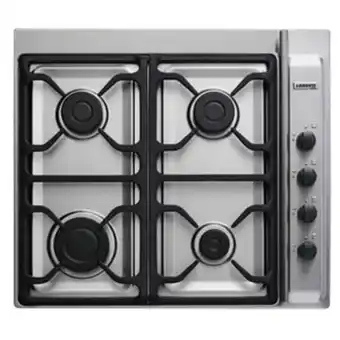 Musimundo Anafe a gas longvie a6600xf oferta