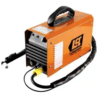 Pinturerías Rex Cortadora de plasma 8mm lüsqtoff incut40 oferta