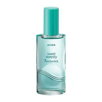 Avon Sweet honesty treasures | perfume de mujer oferta