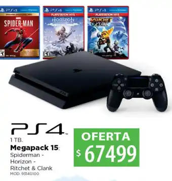 Ps4 Megapack 15