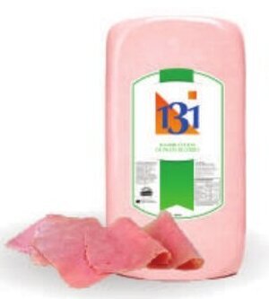 Supermercados Buenos Días Fiambre de Cerdo 131 x 100g oferta