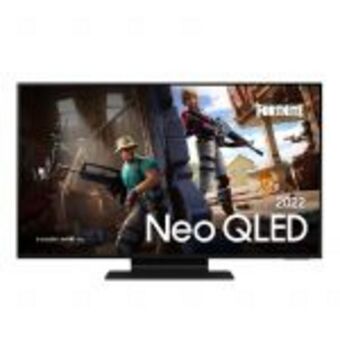 Delta Tv gaming 4k 50" samsung qn50 neo qled 144hz… oferta