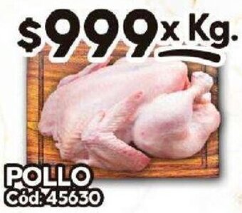 Diarco Pollo oferta