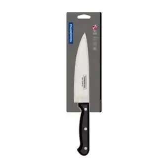 Frávega Cuchilla ultracorte 7" tramontina oferta
