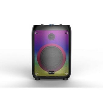Cetrogar Parlante bluetooth 94djp15 1500w philco oferta