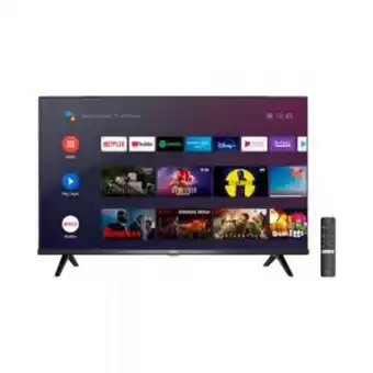 Sampietro Android tv tcl 40" fhd oferta
