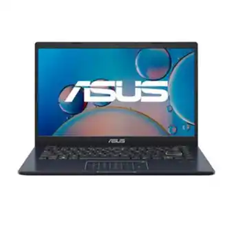 Musimundo Notebook asus e410ka-ek407w intel pentium oferta