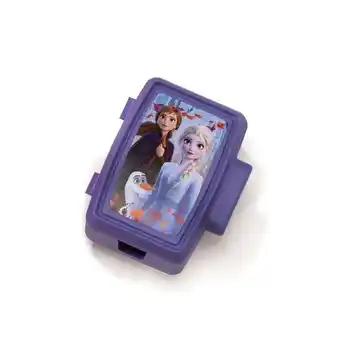 Avon Frozen | portacepillo de dientes oferta