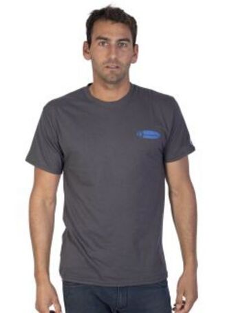 Open Sports Remera champion deportiva surf rider logo oferta