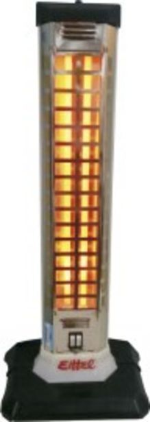 Cuarzo vertical e-501 1200w eiffel